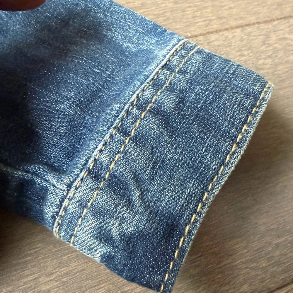 GAP fun denim